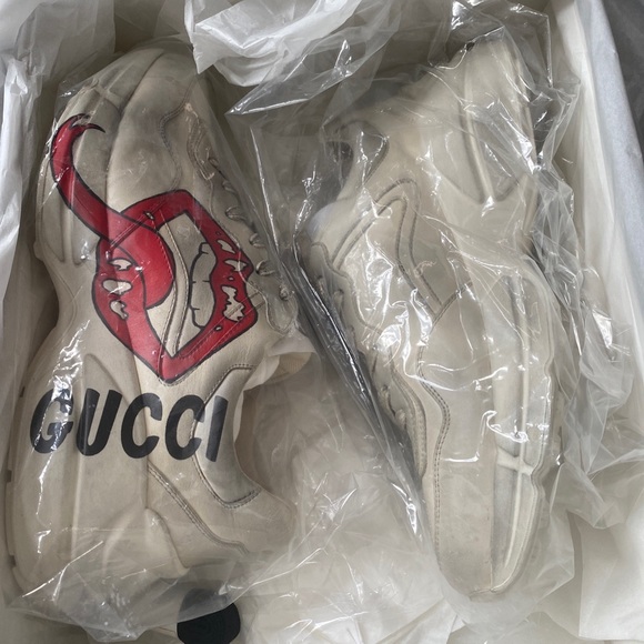 Gucci Rython Mouth - Picture 3 of 5